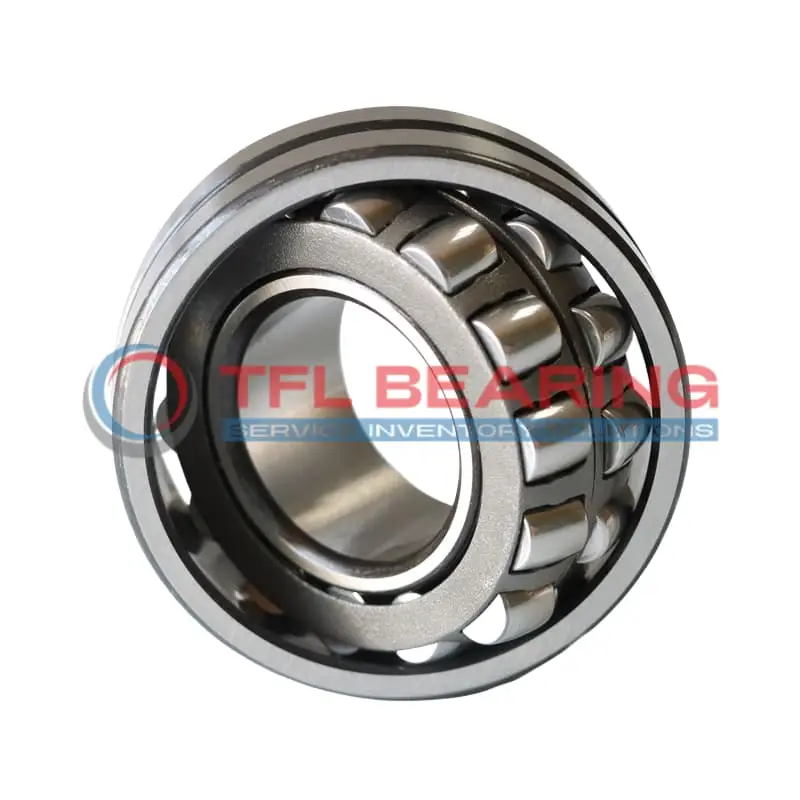 22228 CC/C3W64E Double Row Spherical Roller Bearing